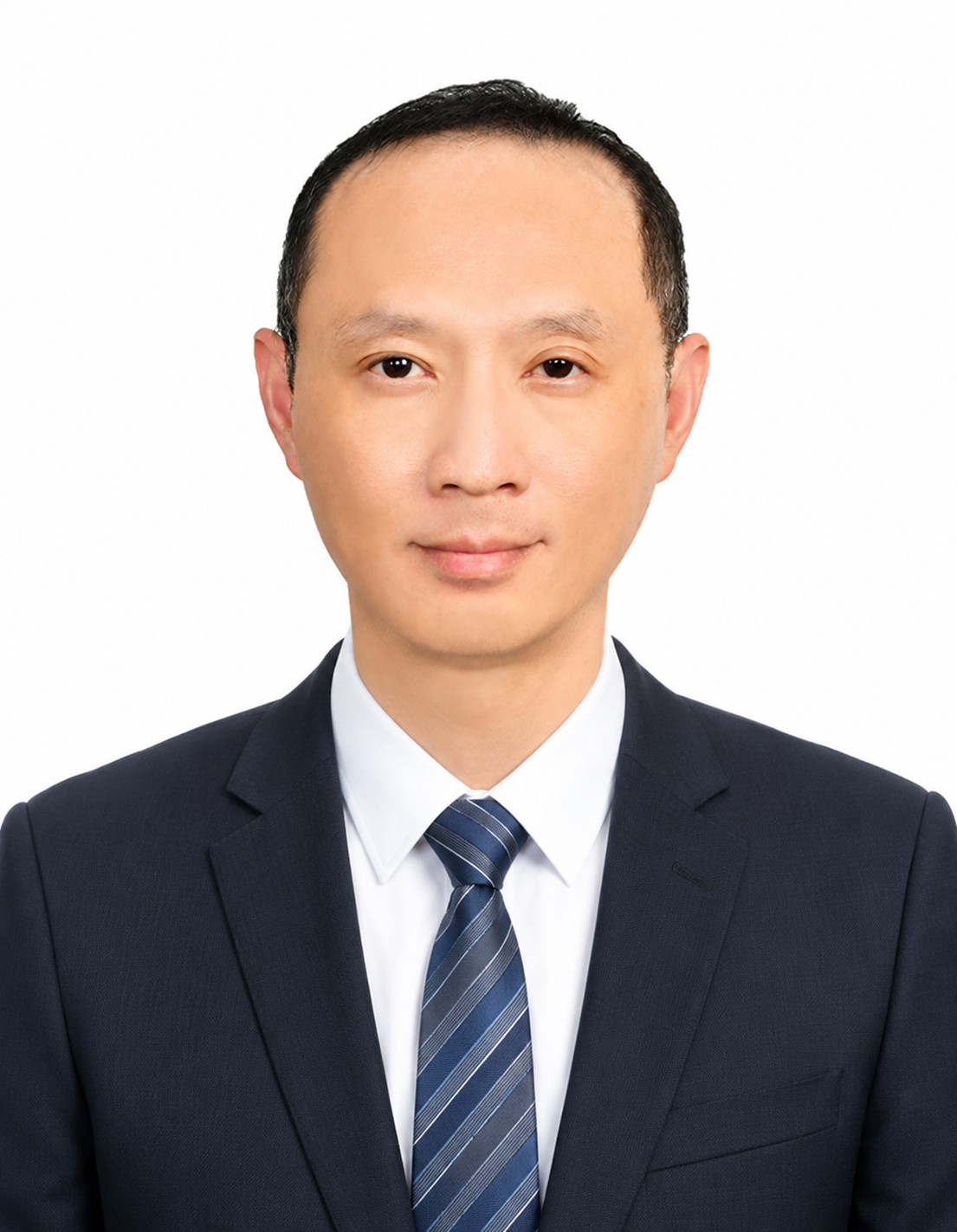 柯百璉顧問