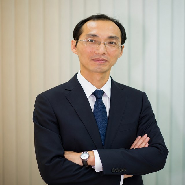 施文勝顧問